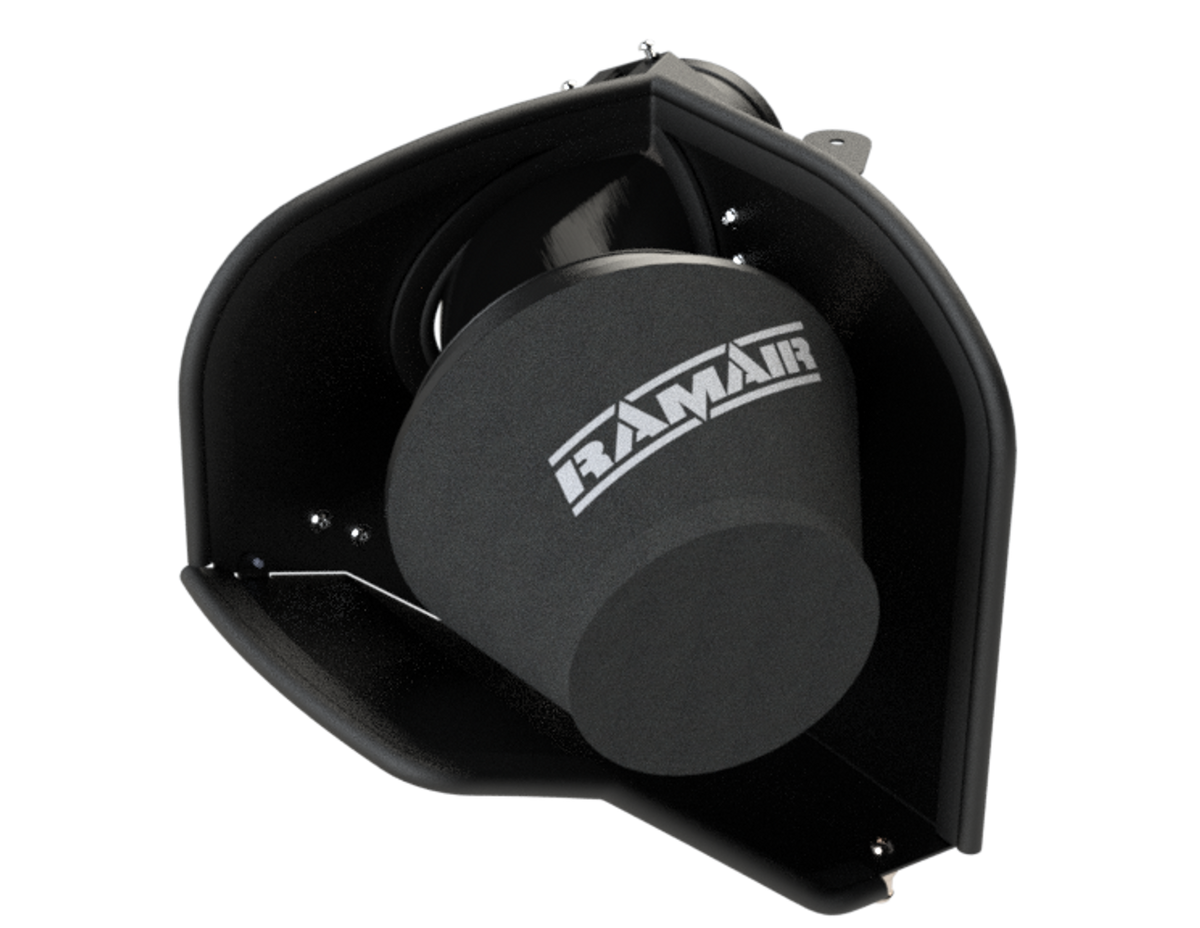 Ramair Induction Kit - BMW 128ti/135i and Mini Cooper GP F56