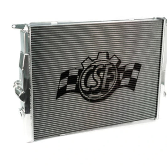 BMW M3 E9x CSF Race Aluminium Radiator