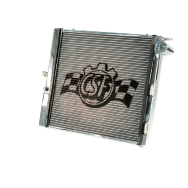 Porsche 911 991 Turbo and 991.1 GT3 / GT3RS CSF Race Aluminium Radiator (Left)