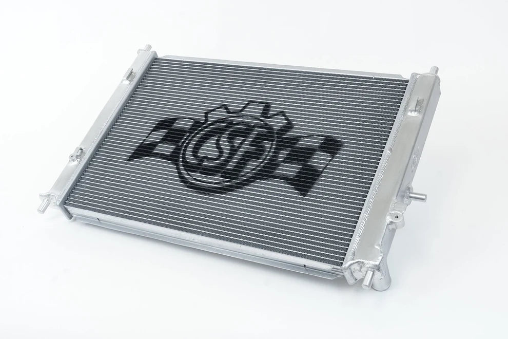 Mazda MX5 ND CSF Race Aluminium Radiator