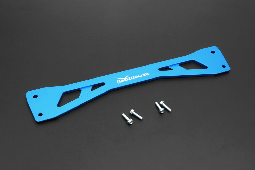 Hardrace Rear Subframe Reinforcement Brace Honda Civic - Q1000
