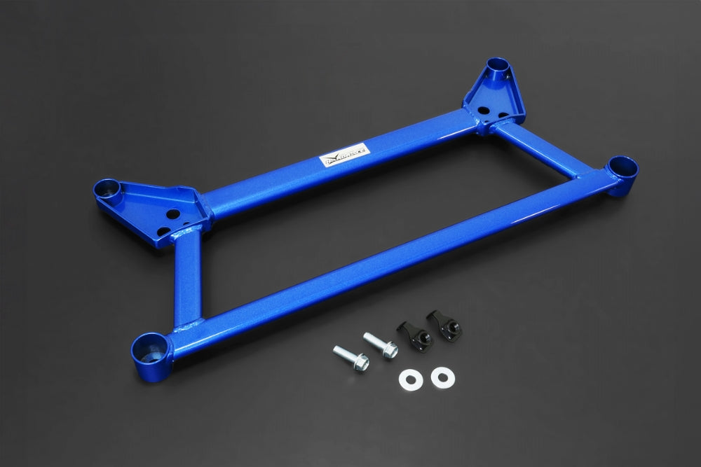 Hardrace Front Lower 4-point Brace Mazda MX-5 MIATA - Q1262