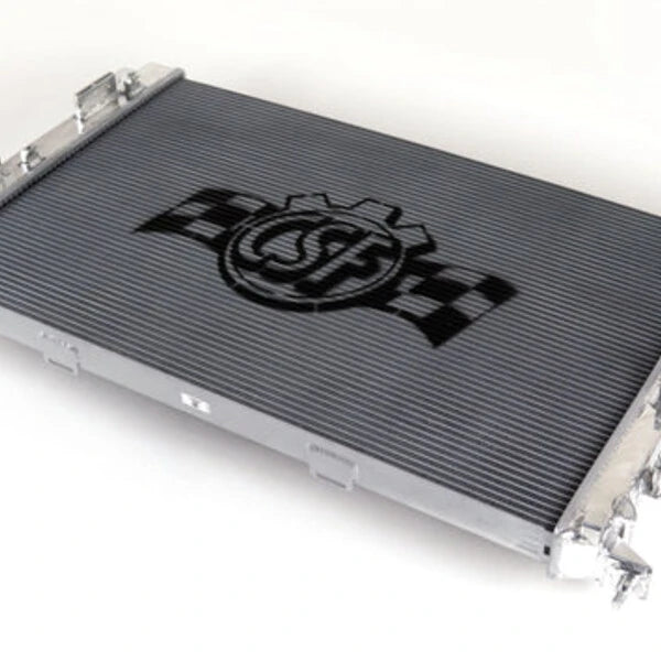 Audi S4 B8 / S5 8T CSF Race Aluminium Radiator