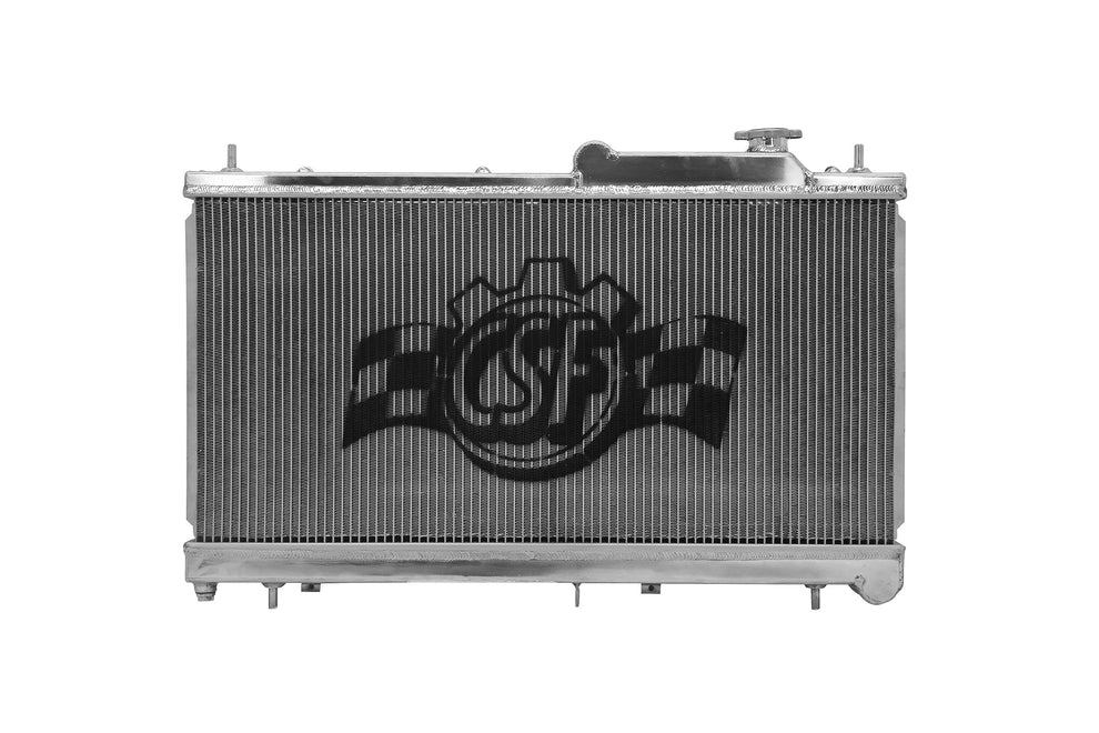 Subaru Impreza STI 08-18 CSF Race Aluminium Radiator