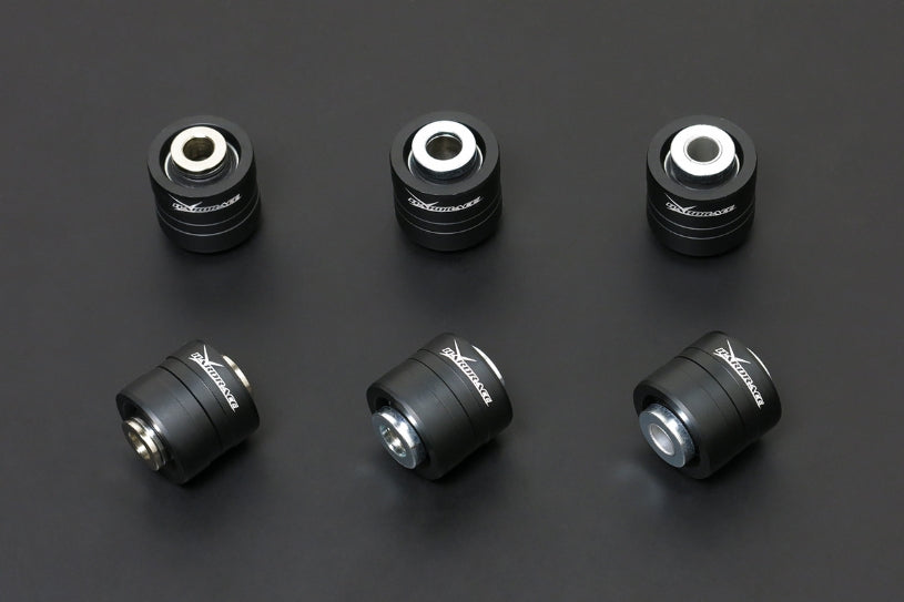 Hardrace Rear Knuckle Bushing Honda Civic - 6597F