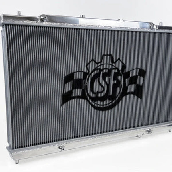Honda Civic Type R FL5 CSF Race Aluminium Radiator