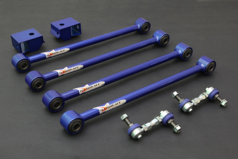 Hardrace Rear Lateral Arm Subaru Forester, Impreza, Legacy/outback - 6159-A