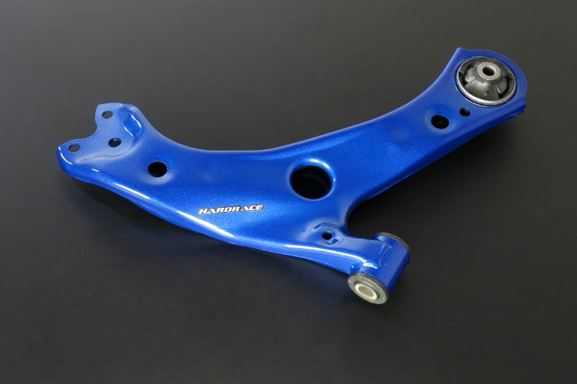 Hardrace Front Lower Control Arm Toyota Corolla/altis/auris, Prius - Q0681