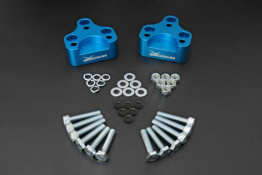 Hardrace Negative Camber Adjuster Audi, Seat, Skoda, Volkswagen - 8979