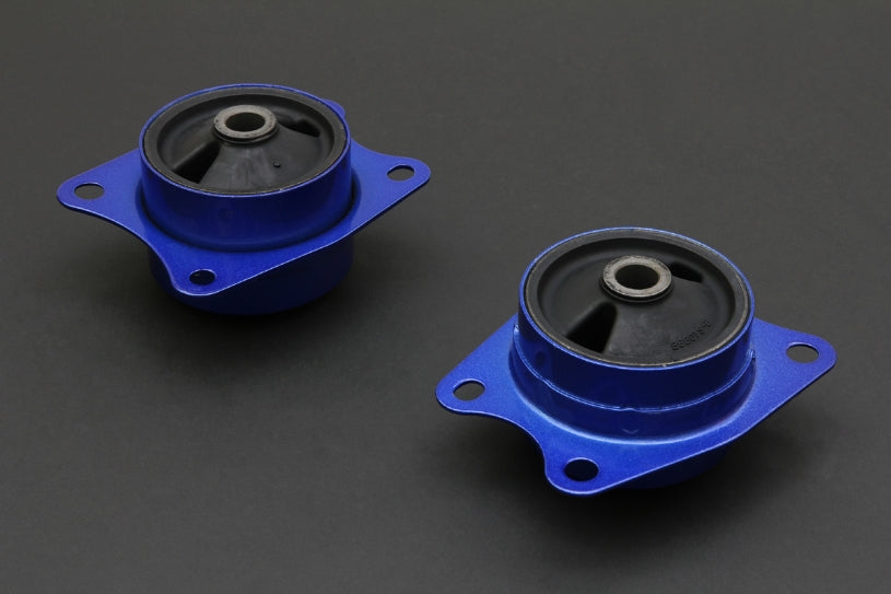 Hardrace Rear Differential Bushing - Rear Honda S2000 - 7127