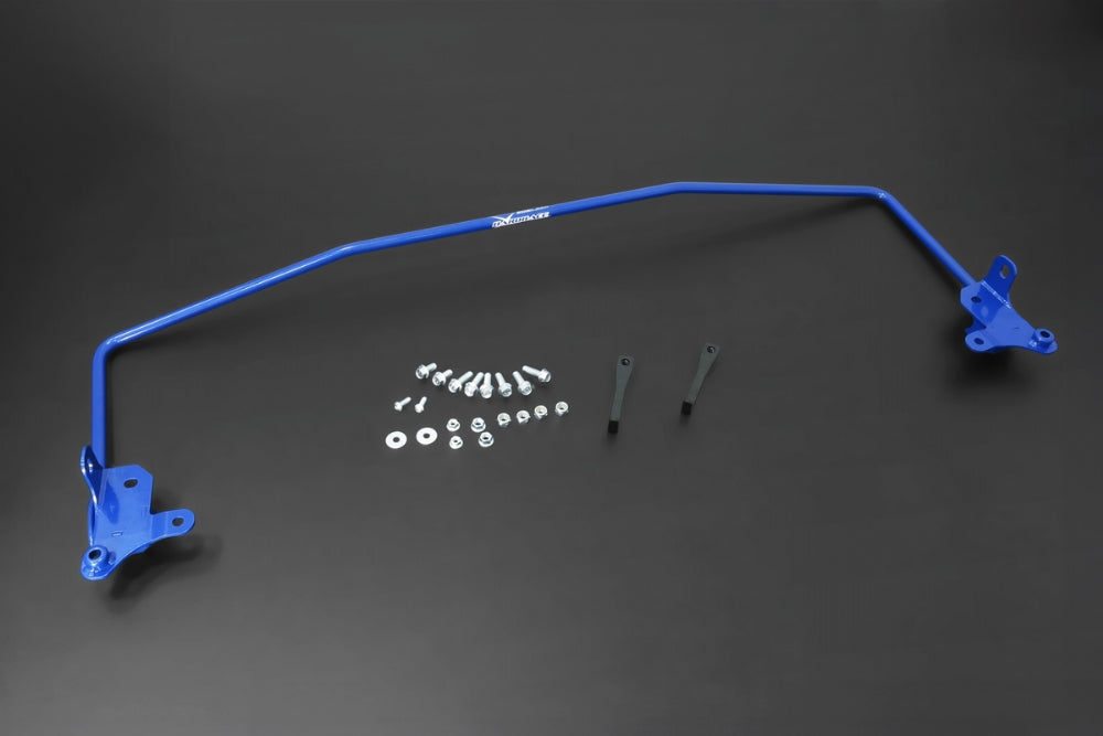 Hardrace Rear Add-on Sway Bar Hyundai Custin / custo - Q1346
