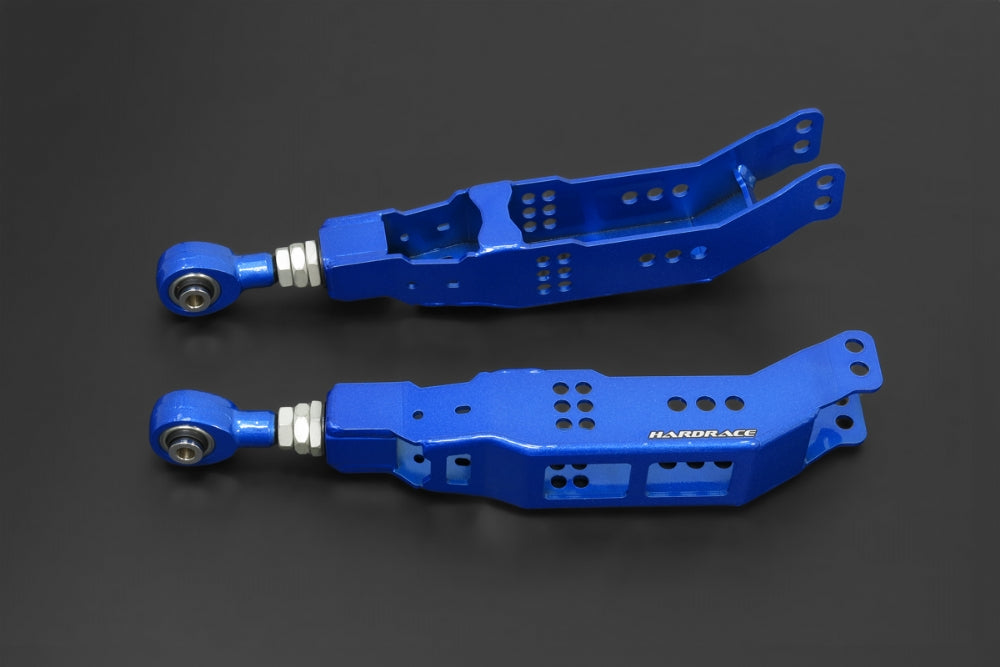 Hardrace Rear Lower Arm / Camber Kit Subaru WRX - Q1268