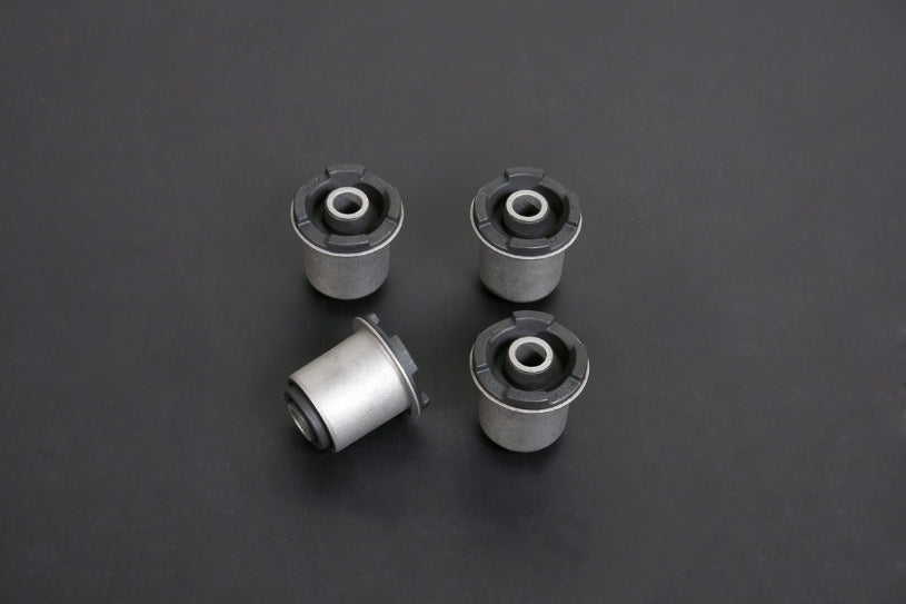 Hardrace Front Upper Arm Bushing Toyota 4Runner, Sequoia, Tundra - 8898