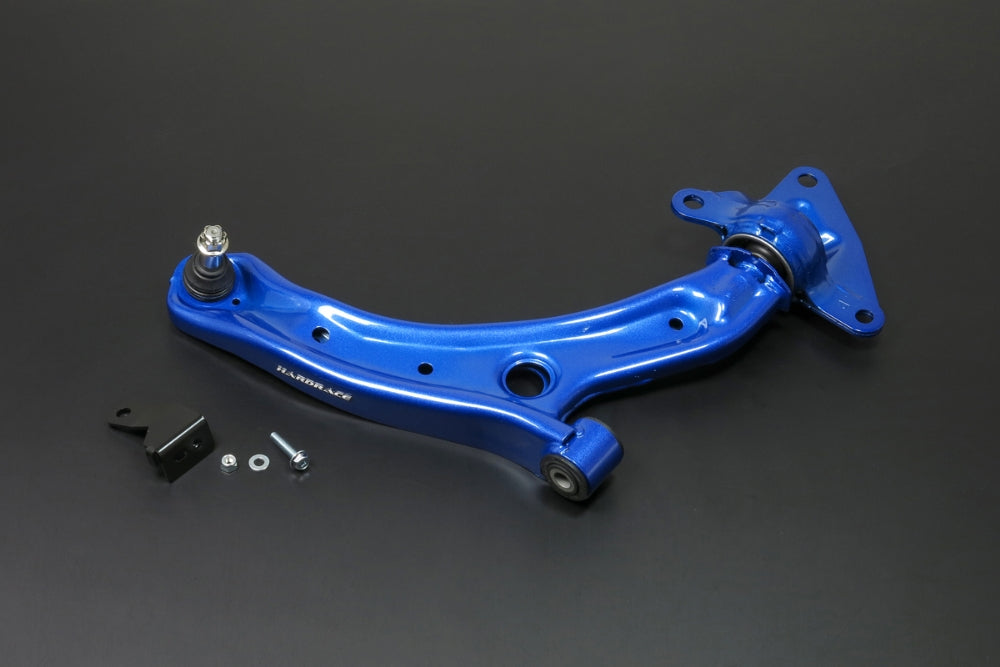 Hardrace Front Lower Control Arm Honda Fit - 6894