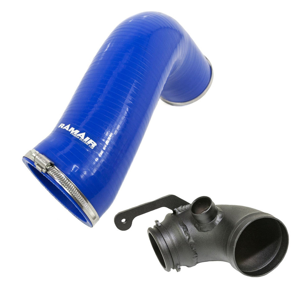 Ramair Intake Hose + Turbo Elbow VW Golf MK7 GTI R S3 MQB 2.0 TSI