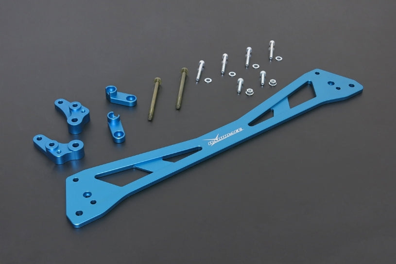 Hardrace Sub-frame Reinforced Brace Honda Civic, Crx, Integra - 7542