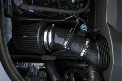 Ramair Proram Induction Kit - Land Rover Defender 5.0 V8 L663 P525 2021+