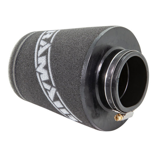 Ramair Cone air filter - Universal - 60mm ID Neck - Length 151mm