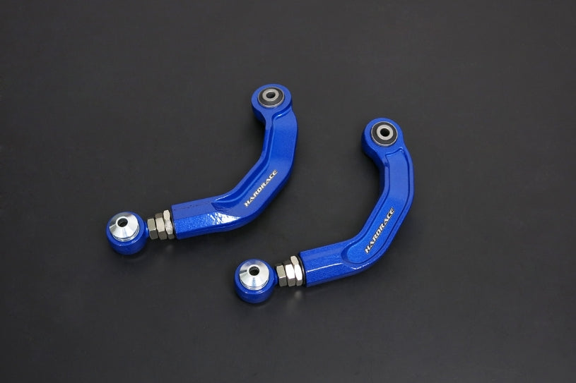 Hardrace Rear Camber Kit Ford Mustang - 8601