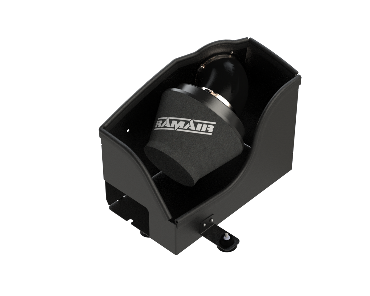 Ramair Induction Kit – Golf R32 MK5 + Audi TTS 8J