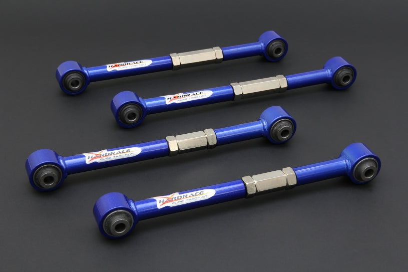 Hardrace Rear Lateral Arm Honda Accord - 6697