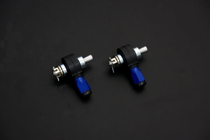 Hardrace Reverse Rc Tie Rod End Honda Integra, RSX - 7183
