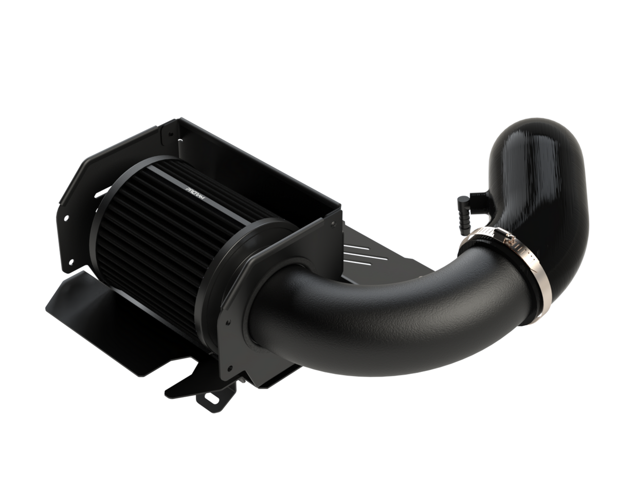 Ramair Pleated Performance Intake Kit VW UP Gti