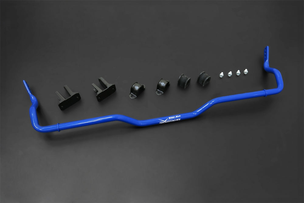 Hardrace Rear Sway Bar Mitsubishi Lancer evolution - Q1441