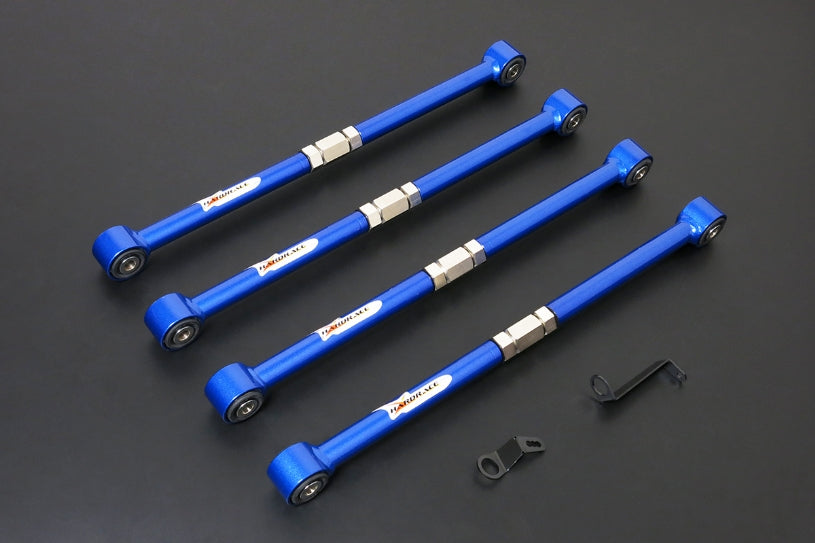 Hardrace Adj. Rear Camber Arm Mini Cooper, Countryman, Paceman - 6243