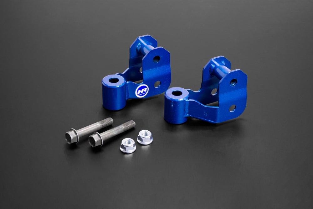 Hardrace Rear Trailing Arm Relocation Kit Subaru WRX - Q0868