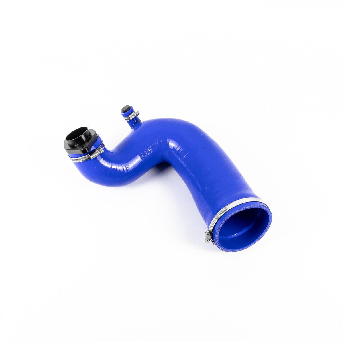 Ramair Blue Ramair Intake Hose Turbo Inlet Adapter - VAG 1.5TSI / 35 TFSI