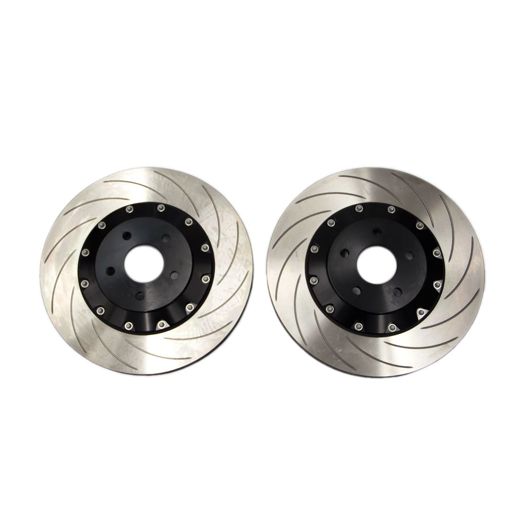 Ford Focus 3 RS Airtec Clubsport Front Brake Discs