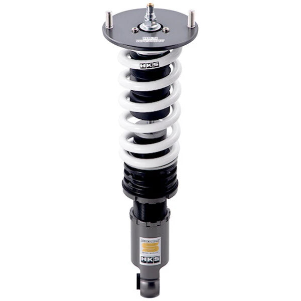Toyota Yaris GR Gen.1 HKS Hipermax S Coilovers