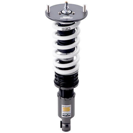 Toyota Yaris GR Gen.1 HKS Hipermax S Coilovers