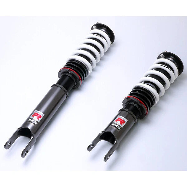 Honda S2000 HKS Hipermax R Coilovers