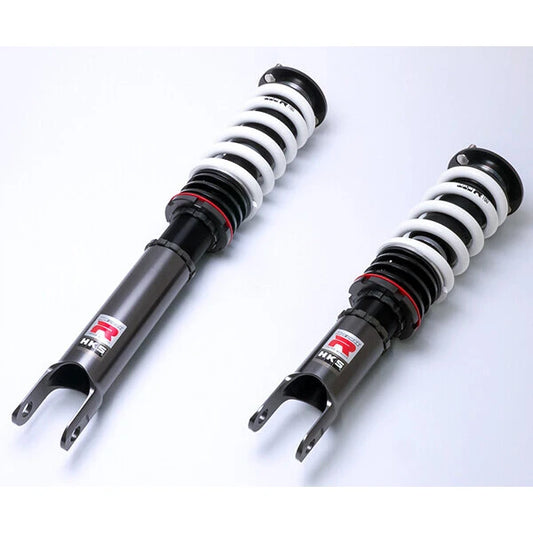 Honda S2000 HKS Hipermax R Coilovers