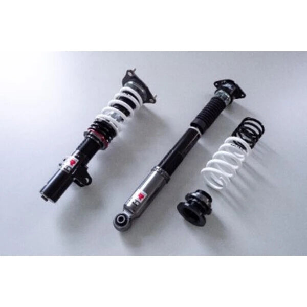 Honda Civic Type R FK8 HKS Hipermax R Coilovers
