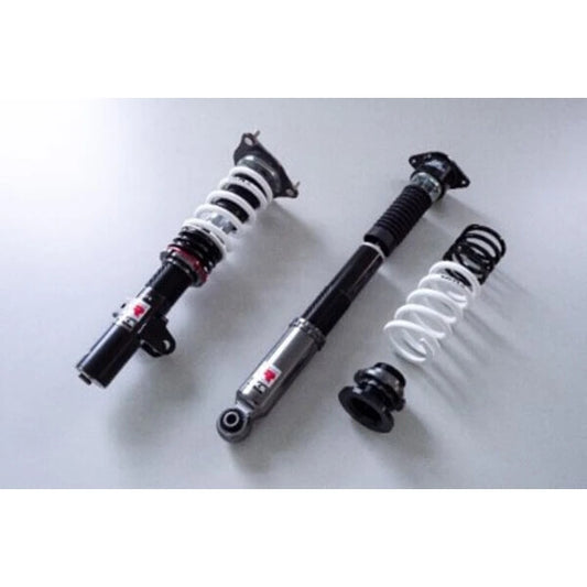 Honda Civic Type R FK8 HKS Hipermax R Coilovers