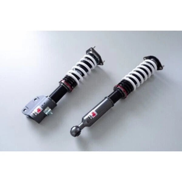 Mitsubishi Lancer Evo 10 HKS Hipermax R Coilovers