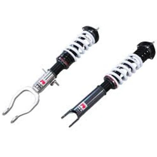 Nissan R35 GTR HKS Hipermax R Coilovers
