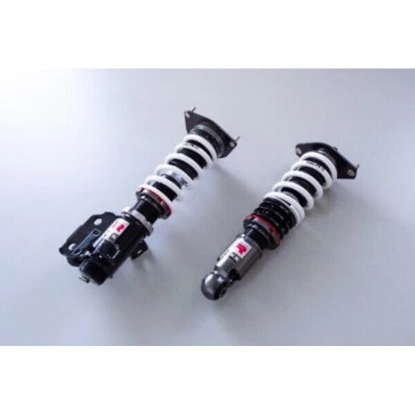 Toyota GT86 / Subaru BRZ ZC6 HKS Hipermax R Coilovers