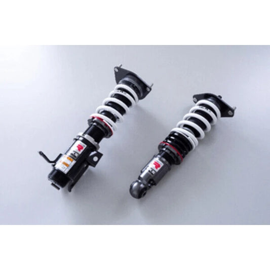 Toyota GR86 / Subaru BRZ ZD8 HKS Hipermax R Coilovers