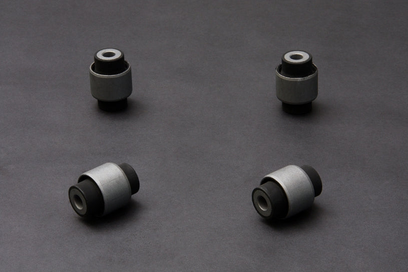 Hardrace Front Upper Arm Bushing Honda Civic, CR-V - 6121