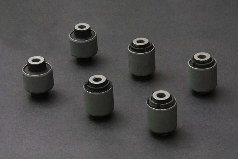 Hardrace Rear Lower Arm Bushing Honda - 6103-DC2