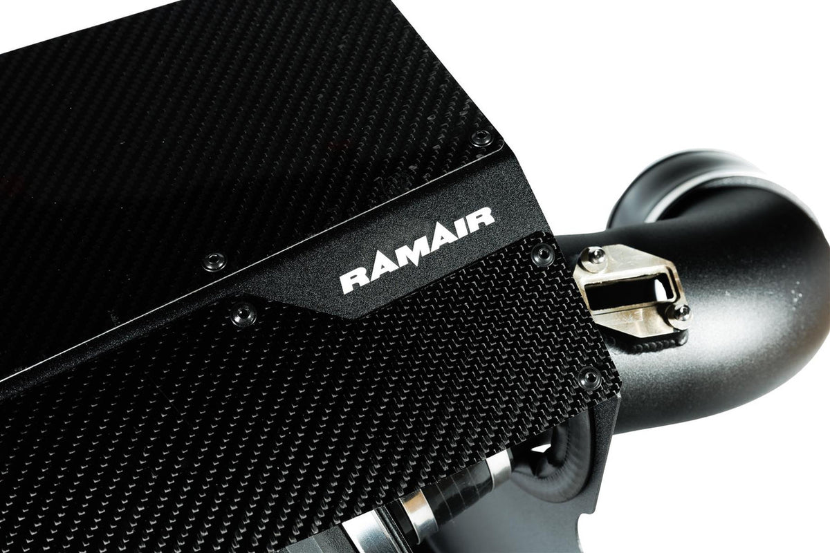 Ramair Performance Foam Induction Kit - BMW 1/2/3/4 Series 2.0T B58