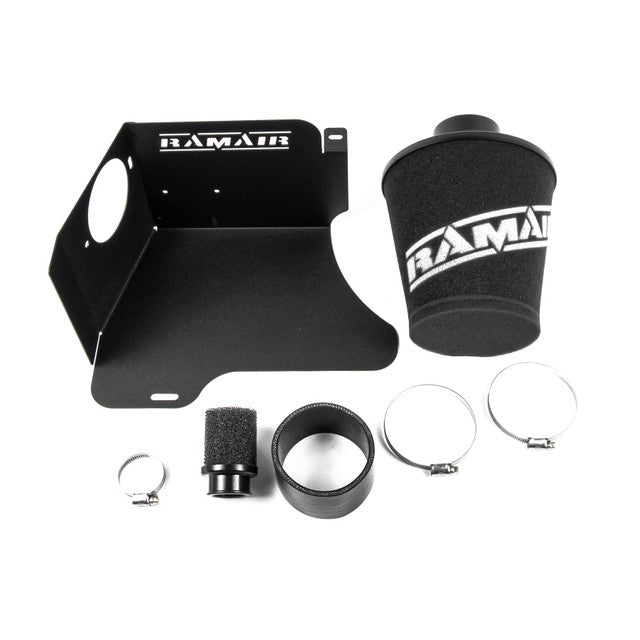 Ramair Performance Air Induction intake kit for VAG 1.8T 20V VW, Audi, Seat