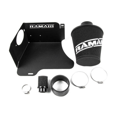 Ramair Performance Air Induction intake kit for VAG 1.8T 20V VW, Audi, Seat