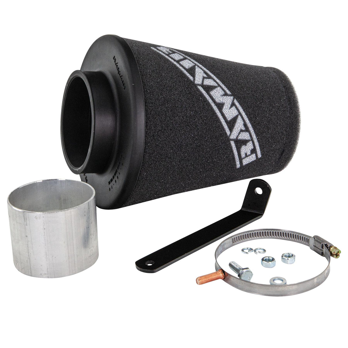 Ramair SR Performance Intake Kit Punto Abarth 1.4T
