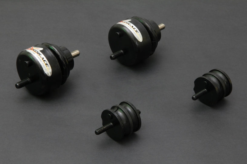 Hardrace Harden Engine Mount & Transmission Mount Bmw 3 Series, Z3, Z4 - 7364