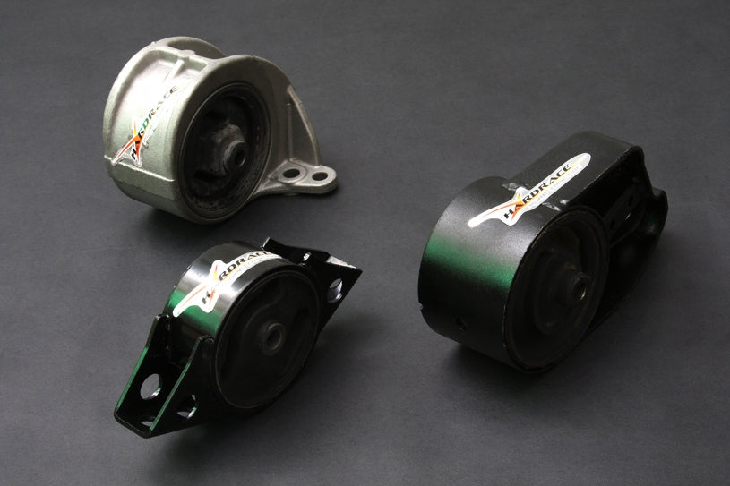 Hardrace Reinforced Engine Mount Nissan Primera - 5836